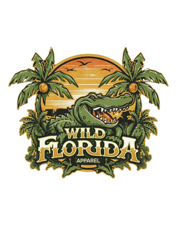 Wild Florida Apparel