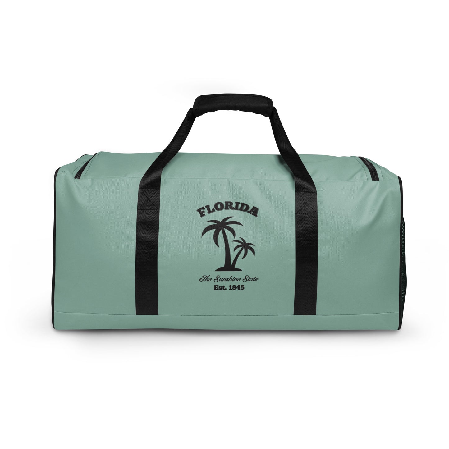 Florida Est. 1845 Duffle Bag