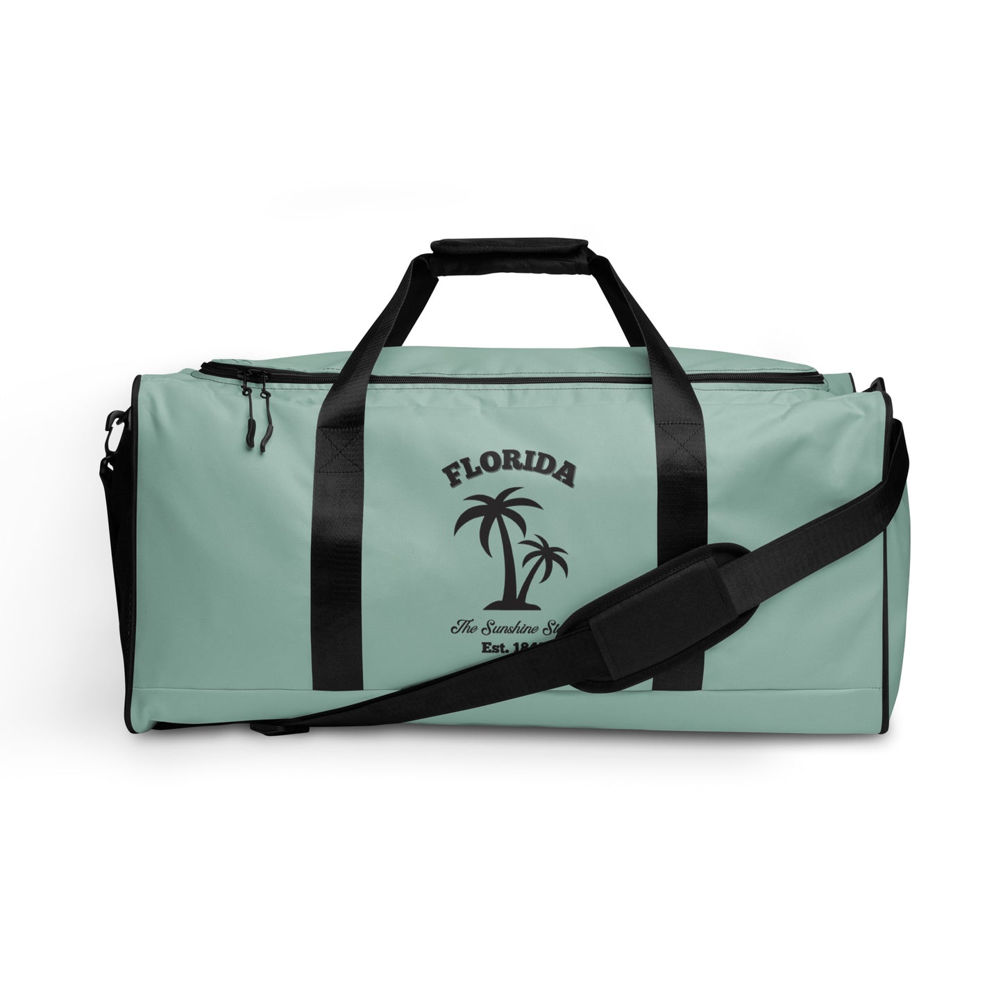 Florida Est. 1845 Duffle Bag