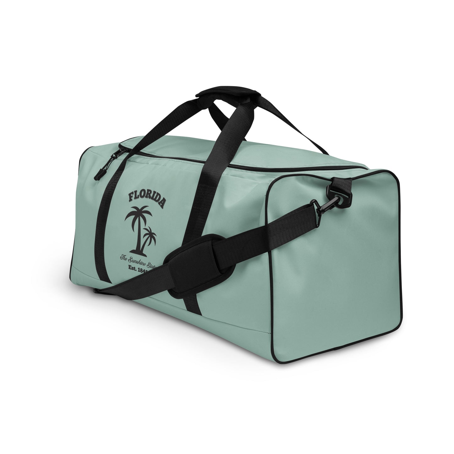 Florida Est. 1845 Duffle Bag