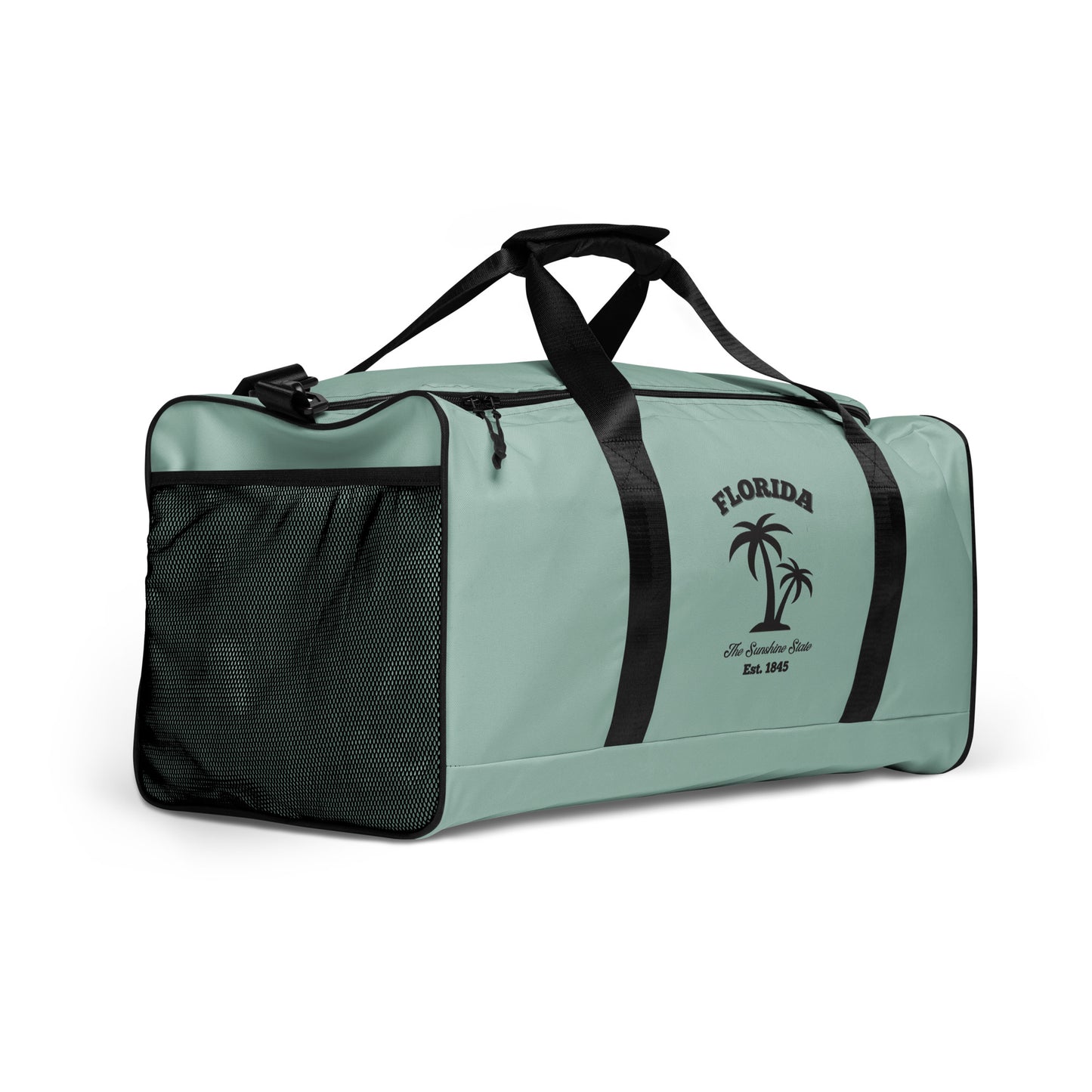 Florida Est. 1845 Duffle Bag