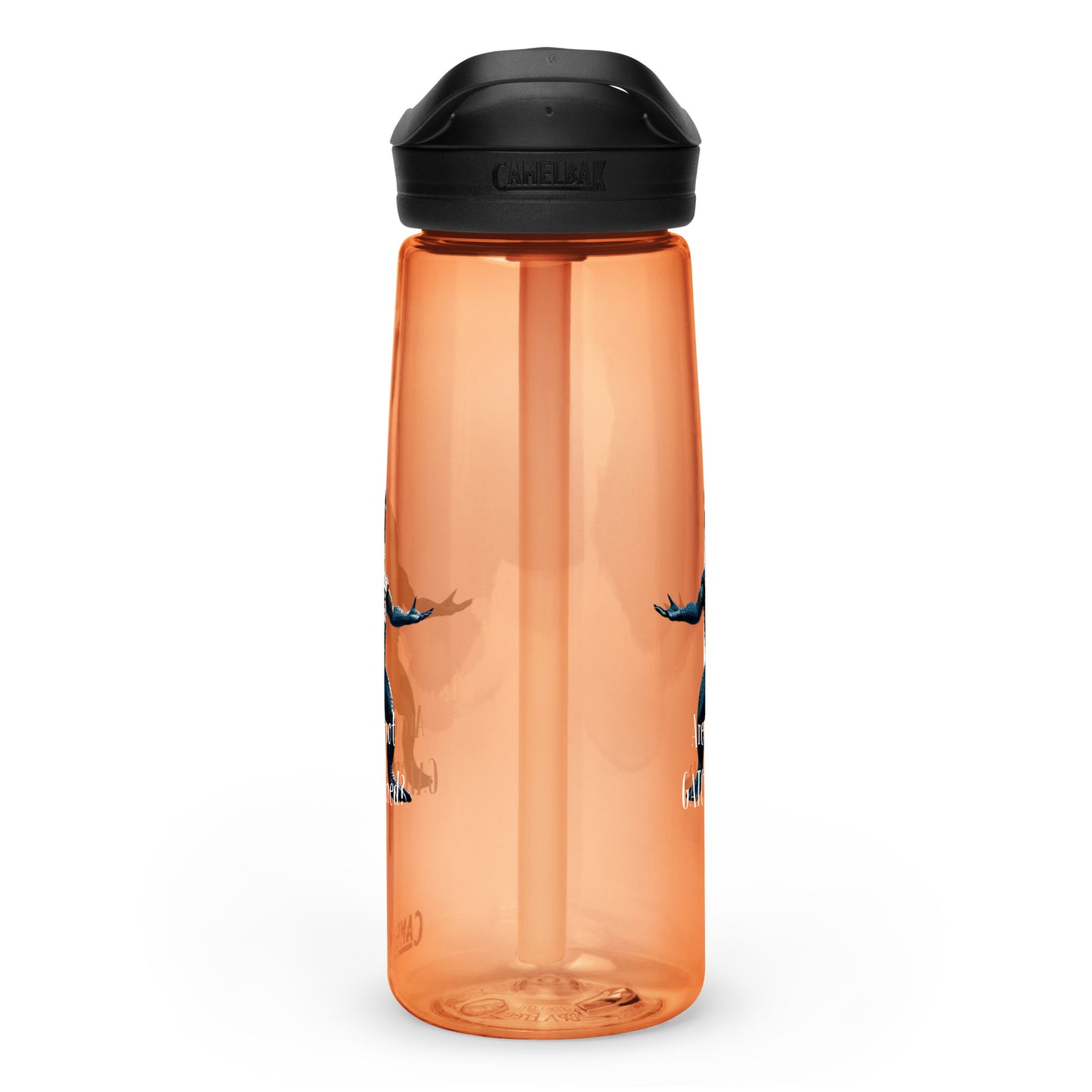 Are You Not Gator-tained Camelbak Water Bottle - 25 ounce