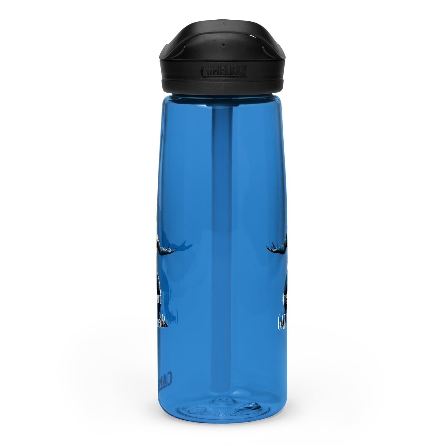 Are You Not Gator-tained Camelbak Water Bottle - 25 ounce