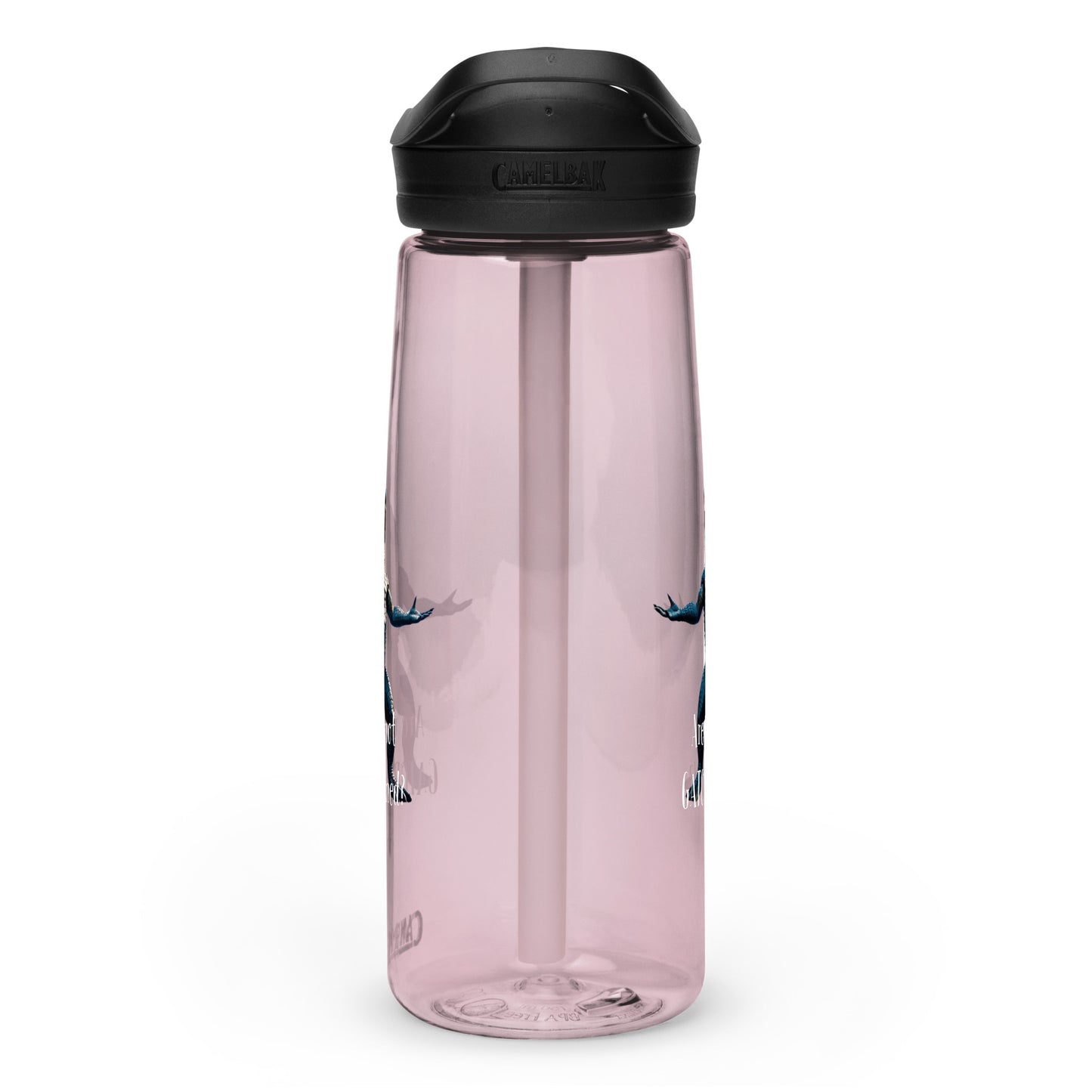 Are You Not Gator-tained Camelbak Water Bottle - 25 ounce