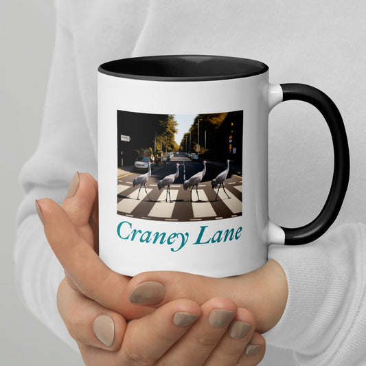 Craney Lane Mug