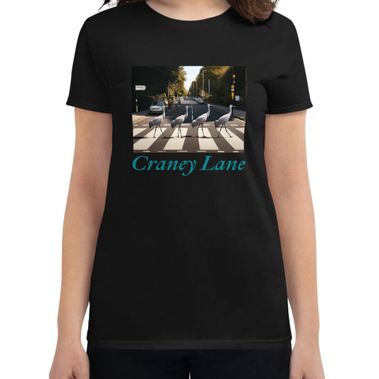 Craney Lane Women's Tee