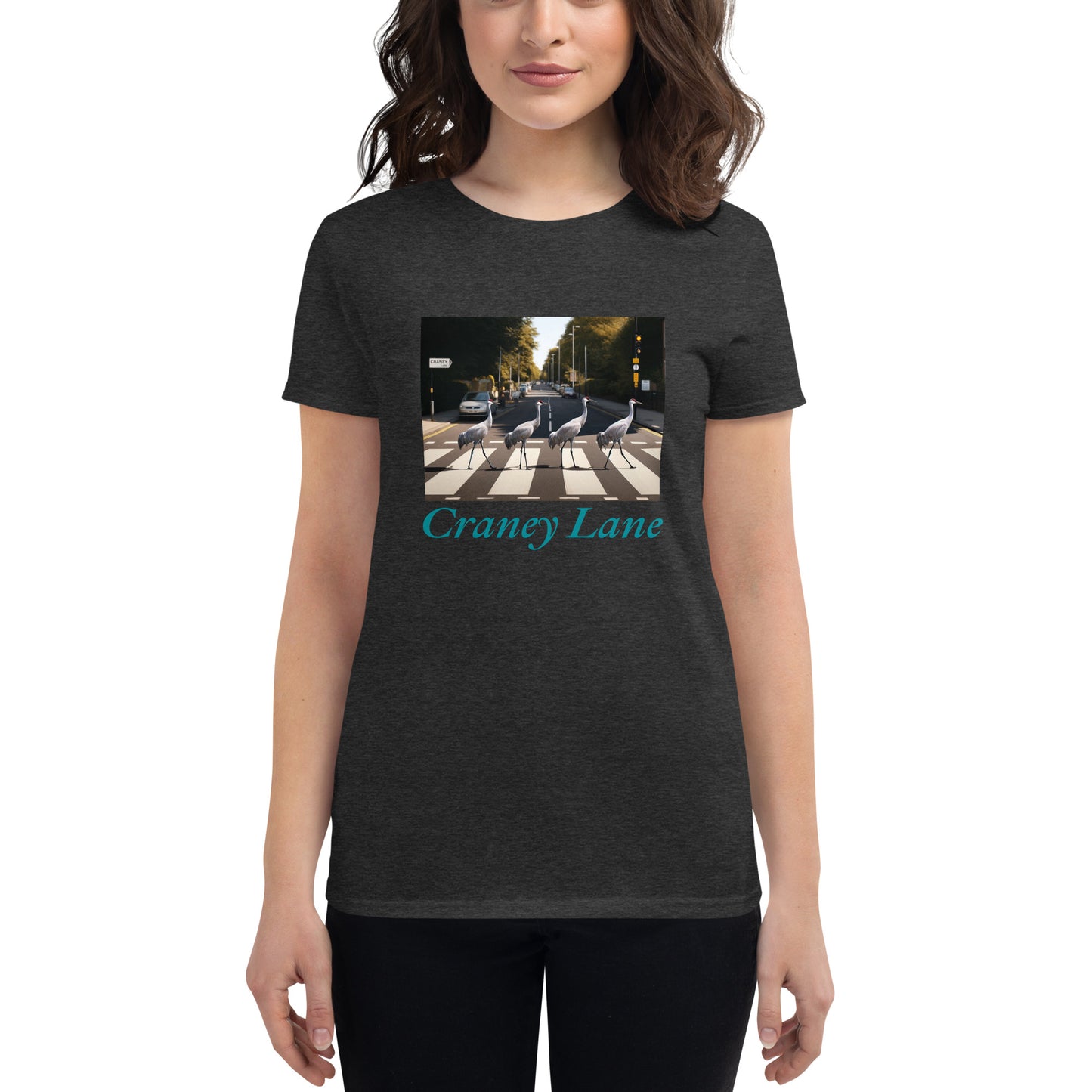 Craney Lane Women's Tee