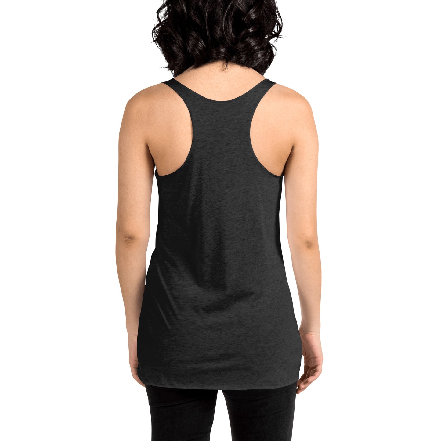 Florida Girl Women's Racerback Tank