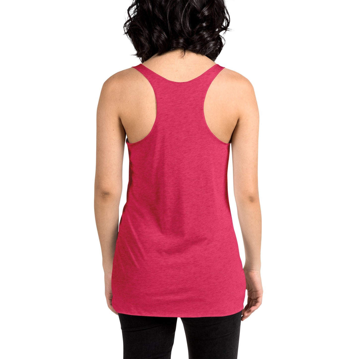 Florida Girl Women's Racerback Tank